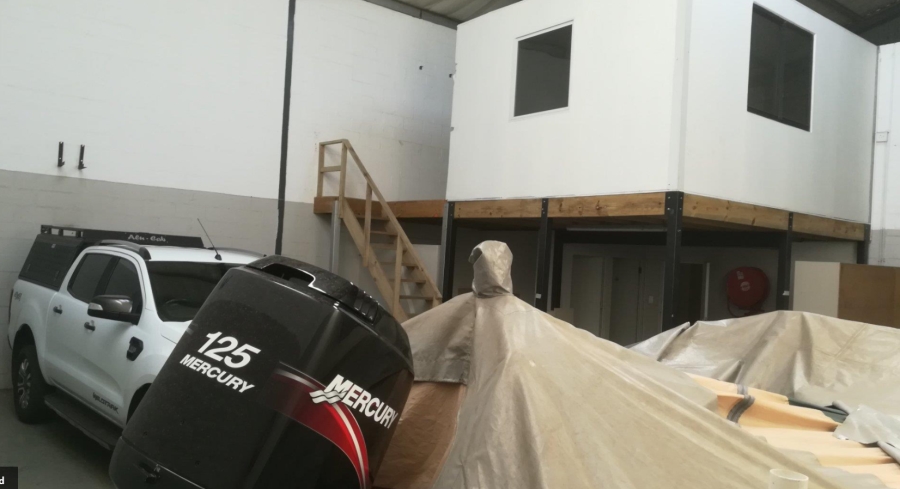 To Let commercial Property for Rent in Brackenfell Industrial Western Cape